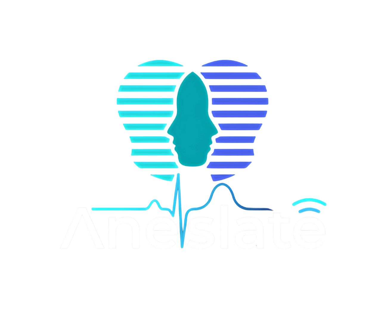 Aneslate Logo